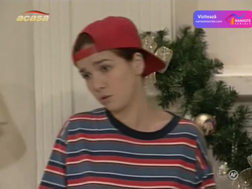 Inger salbatic Episodul 28