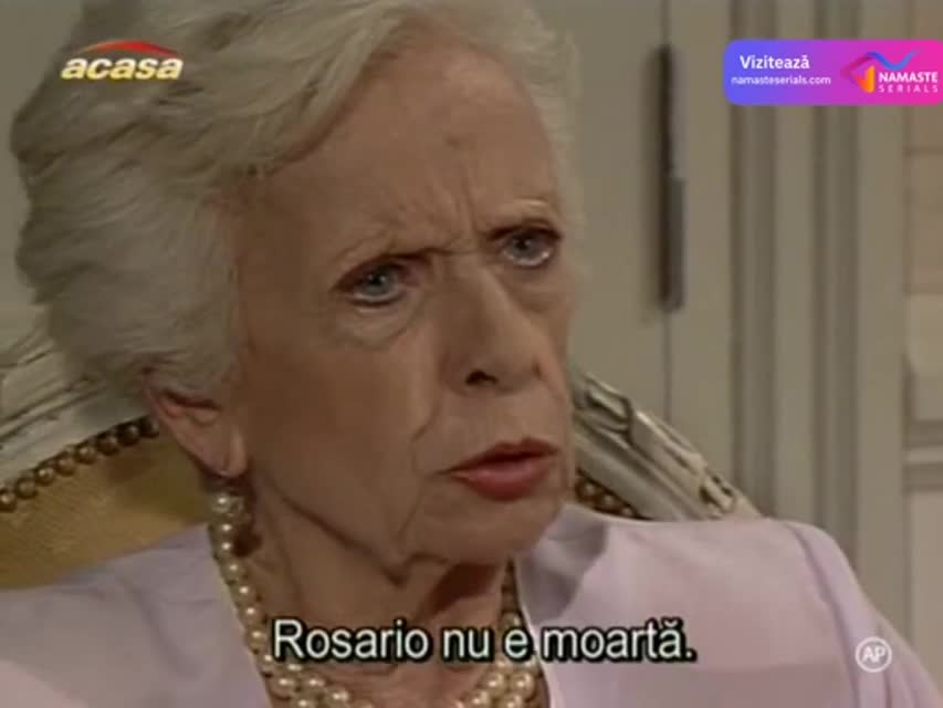 Inger salbatic Episodul 25
