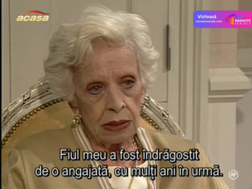 Inger salbatic Episodul 24