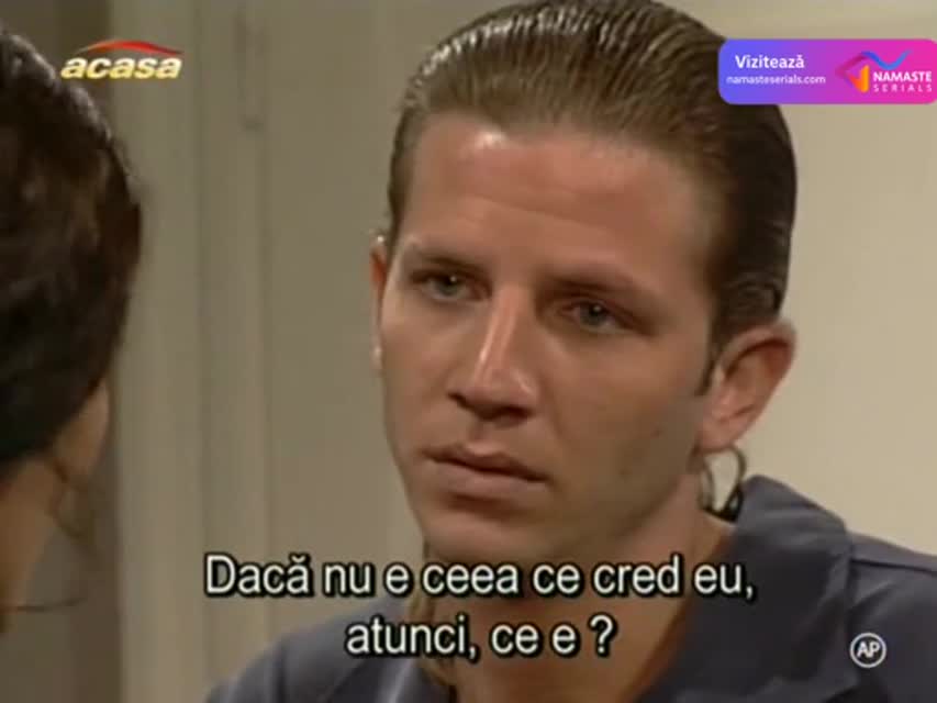 Inger salbatic Episodul 23