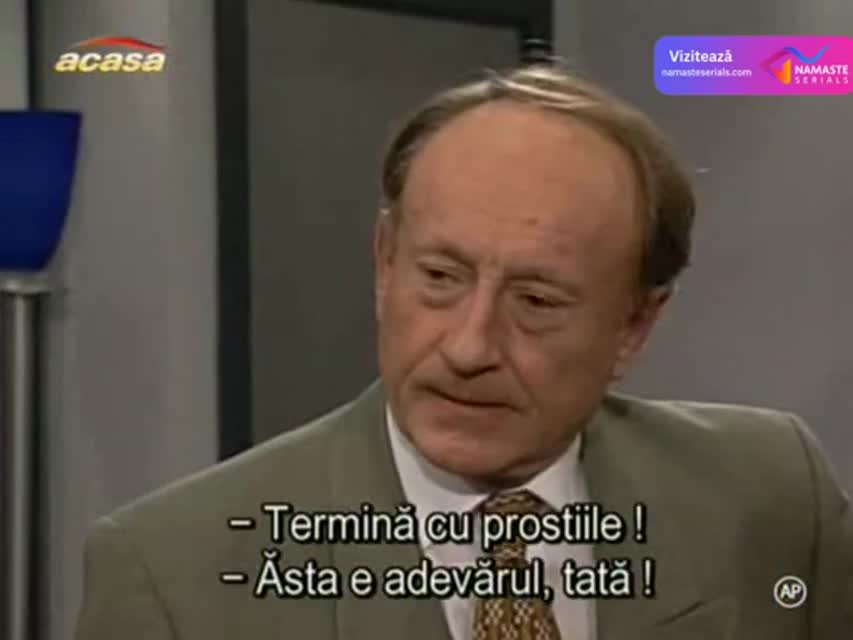 Inger salbatic Episodul 22