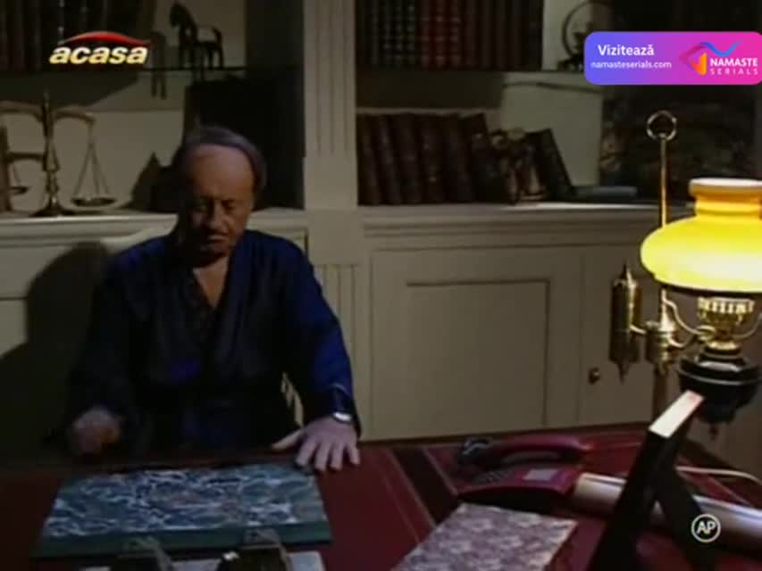Inger salbatic Episodul 21