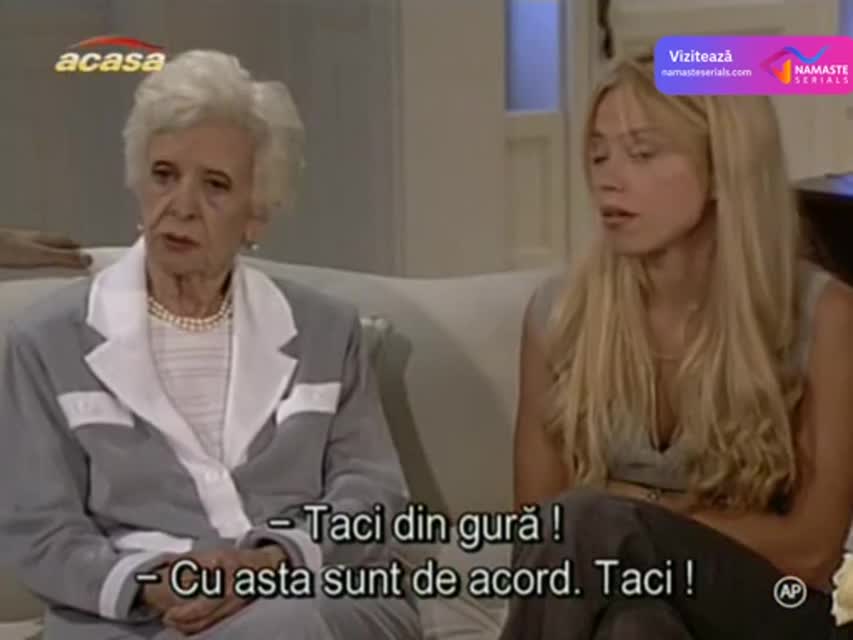 Inger salbatic Episodul 14