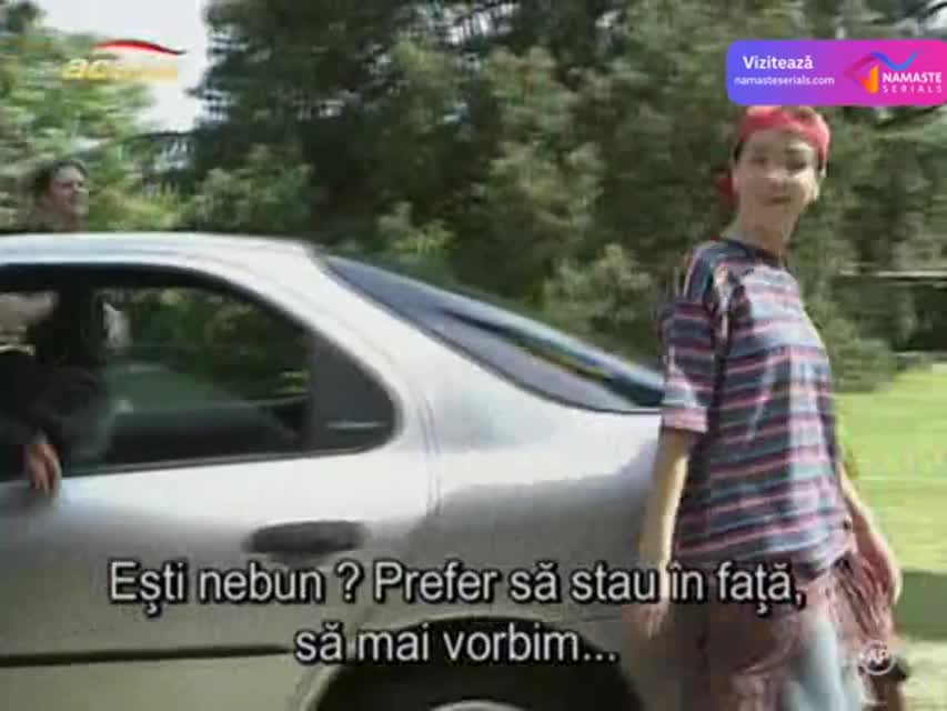 Inger salbatic Episodul 10