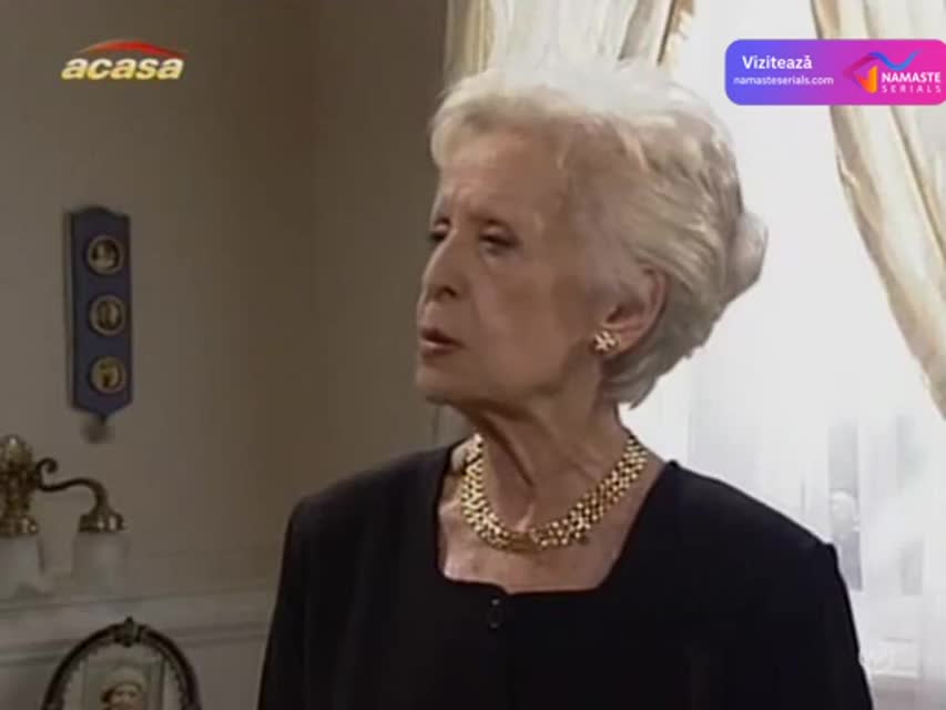 Inger salbatic Episodul 4