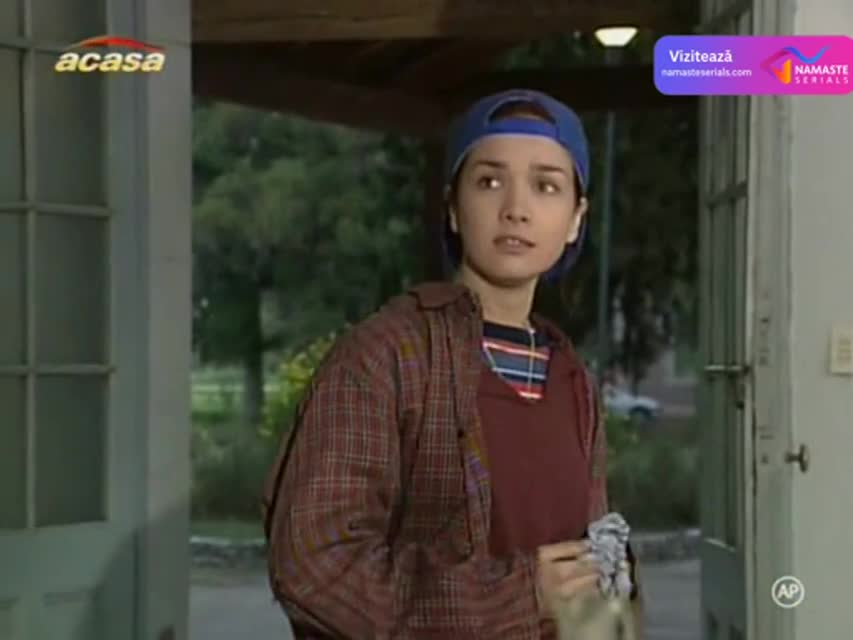 Inger salbatic Episodul 3