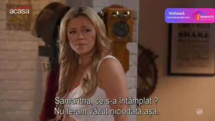 Ingeri pazitori Episodul 55