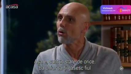 Ingeri pazitori Episodul 54