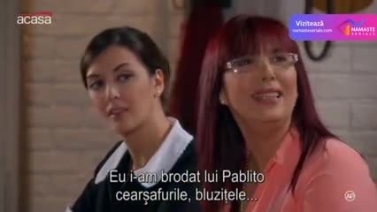Ingeri pazitori Episodul 46