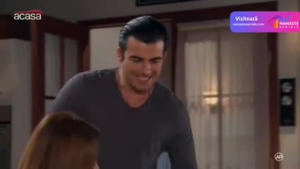 Ingeri pazitori Episodul 45