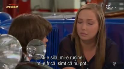 Ingeri pazitori Episodul 36