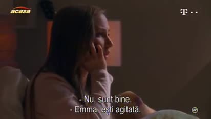 Ingeri pazitori Episodul 34