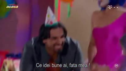 Ingeri pazitori Episodul 32