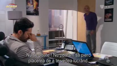 Ingeri pazitori Episodul 31