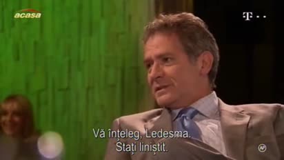 Ingeri pazitori Episodul 29