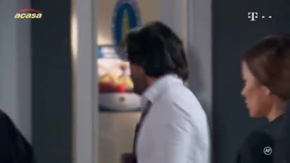 Ingeri pazitori Episodul 28