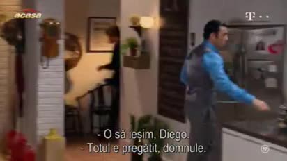 Ingeri pazitori Episodul 27