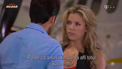 Ingeri pazitori Episodul 24