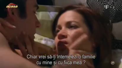 Ingeri pazitori Episodul 23