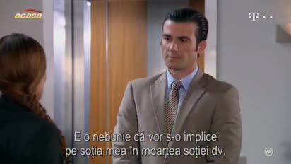 Ingeri pazitori Episodul 21