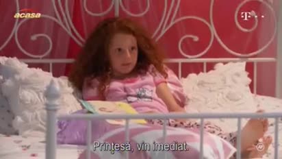 Ingeri pazitori Episodul 20