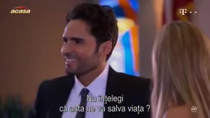 Ingeri pazitori Episodul 19