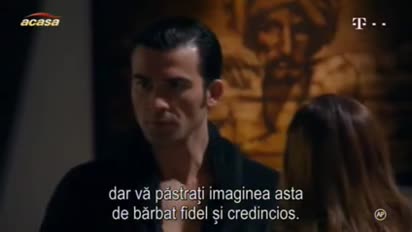 Ingeri pazitori Episodul 18