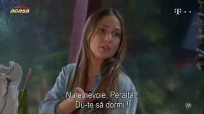 Ingeri pazitori Episodul 13