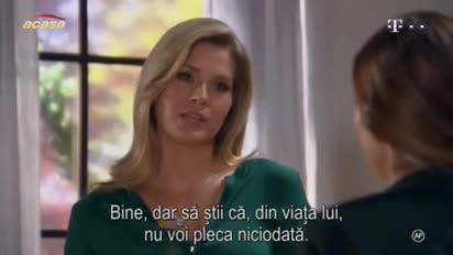 Ingeri pazitori Episodul 10
