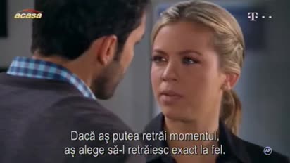 Ingeri pazitori Episodul 9