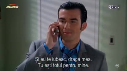 Ingeri pazitori Episodul 5