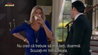 Ingeri pazitori Episodul 3
