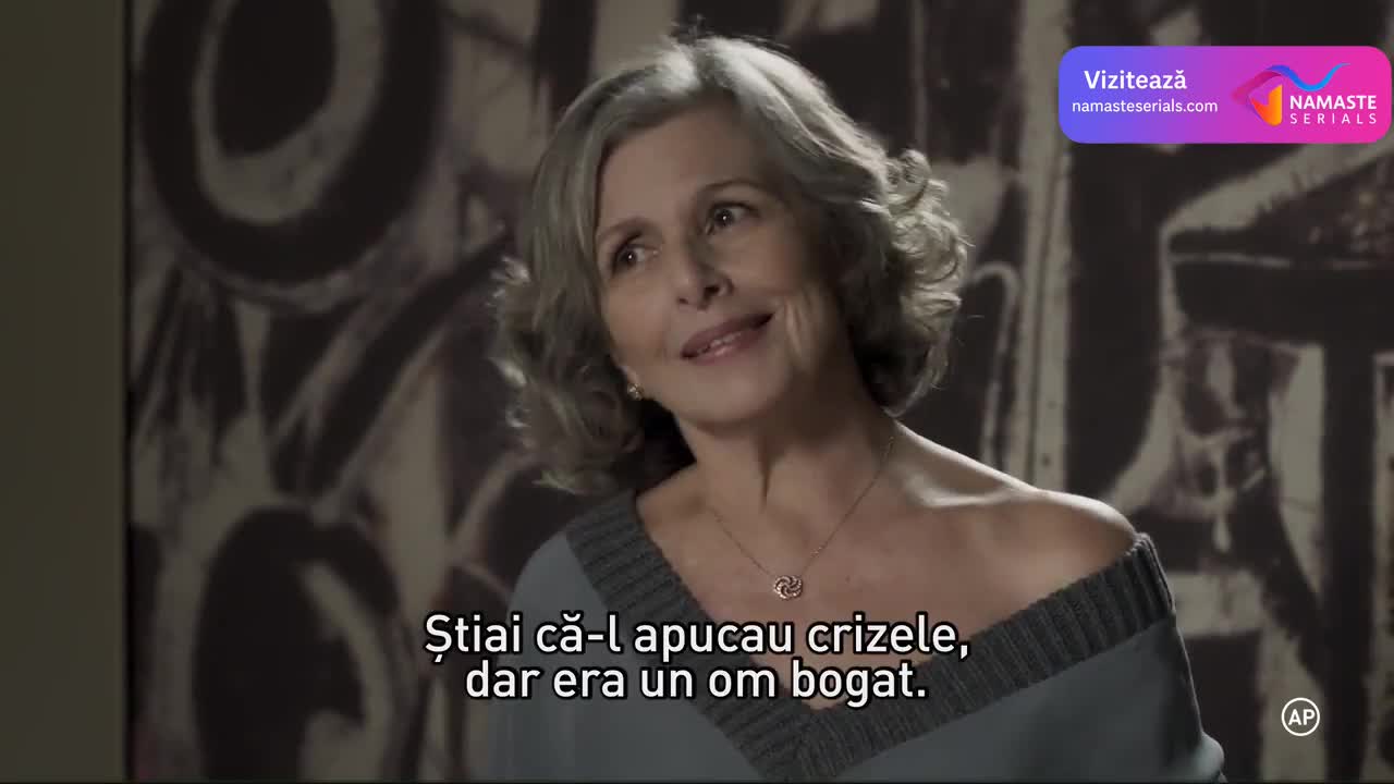 Iubire dincolo de timp Episodul 59