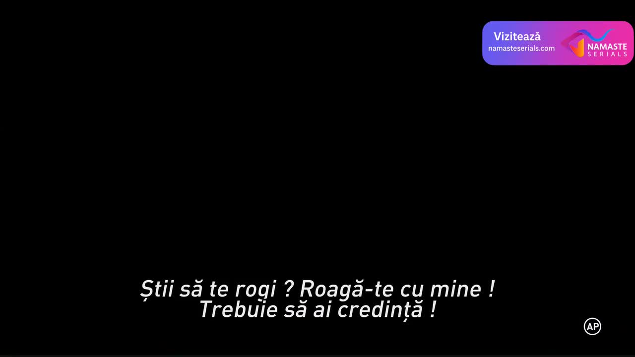 Iubire dincolo de timp Episodul 58