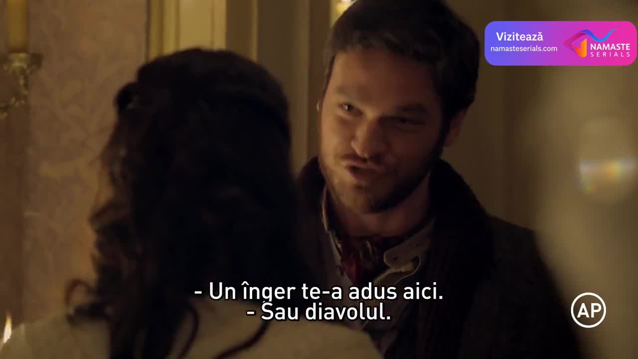 Iubire dincolo de timp Episodul 57