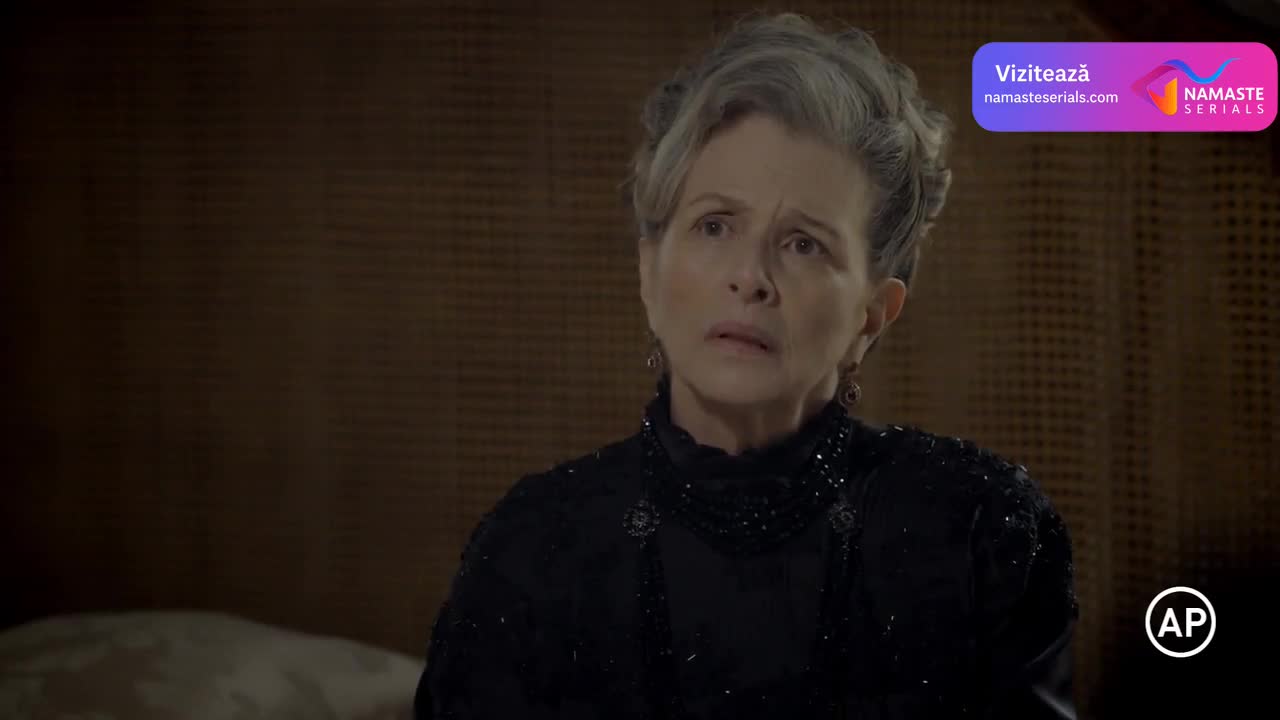Iubire dincolo de timp Episodul 56
