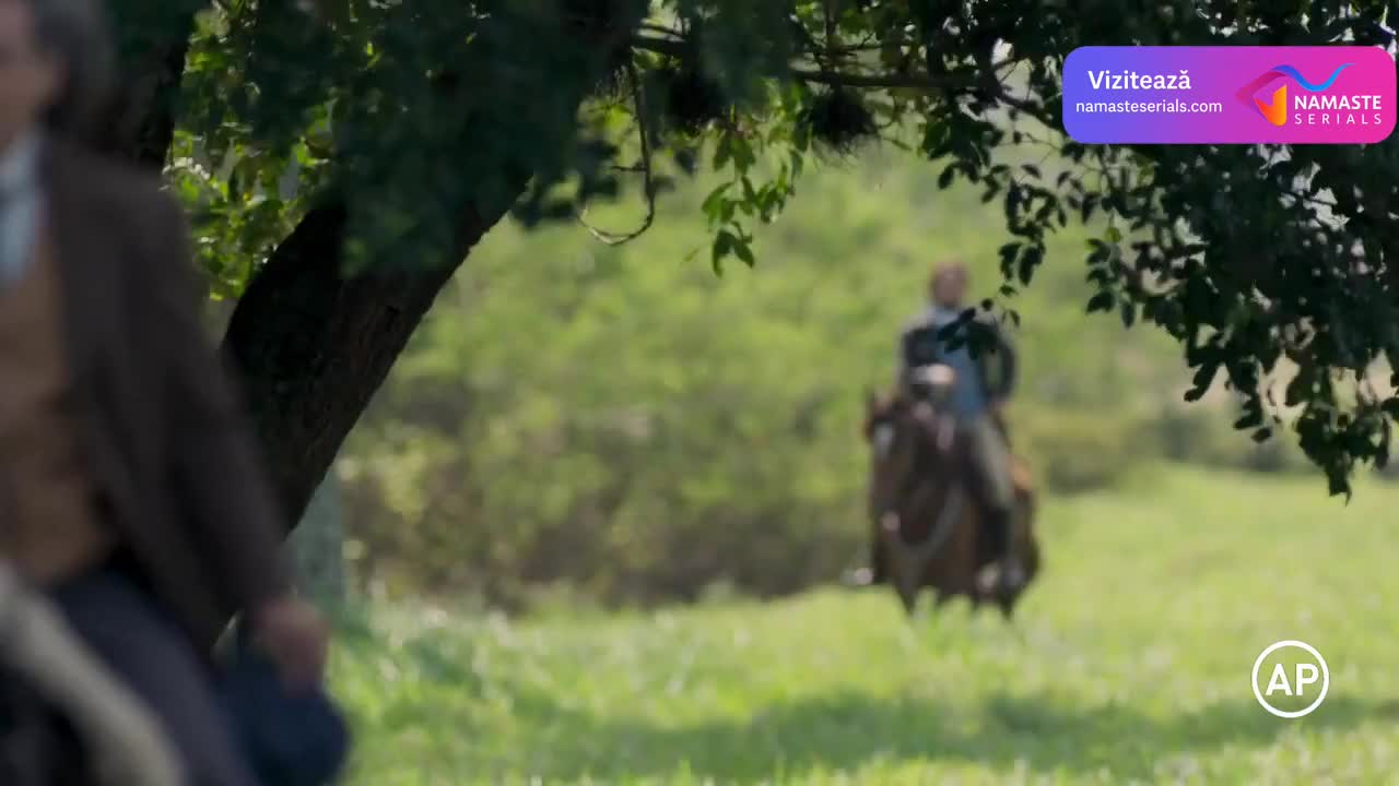 Iubire dincolo de timp Episodul 53