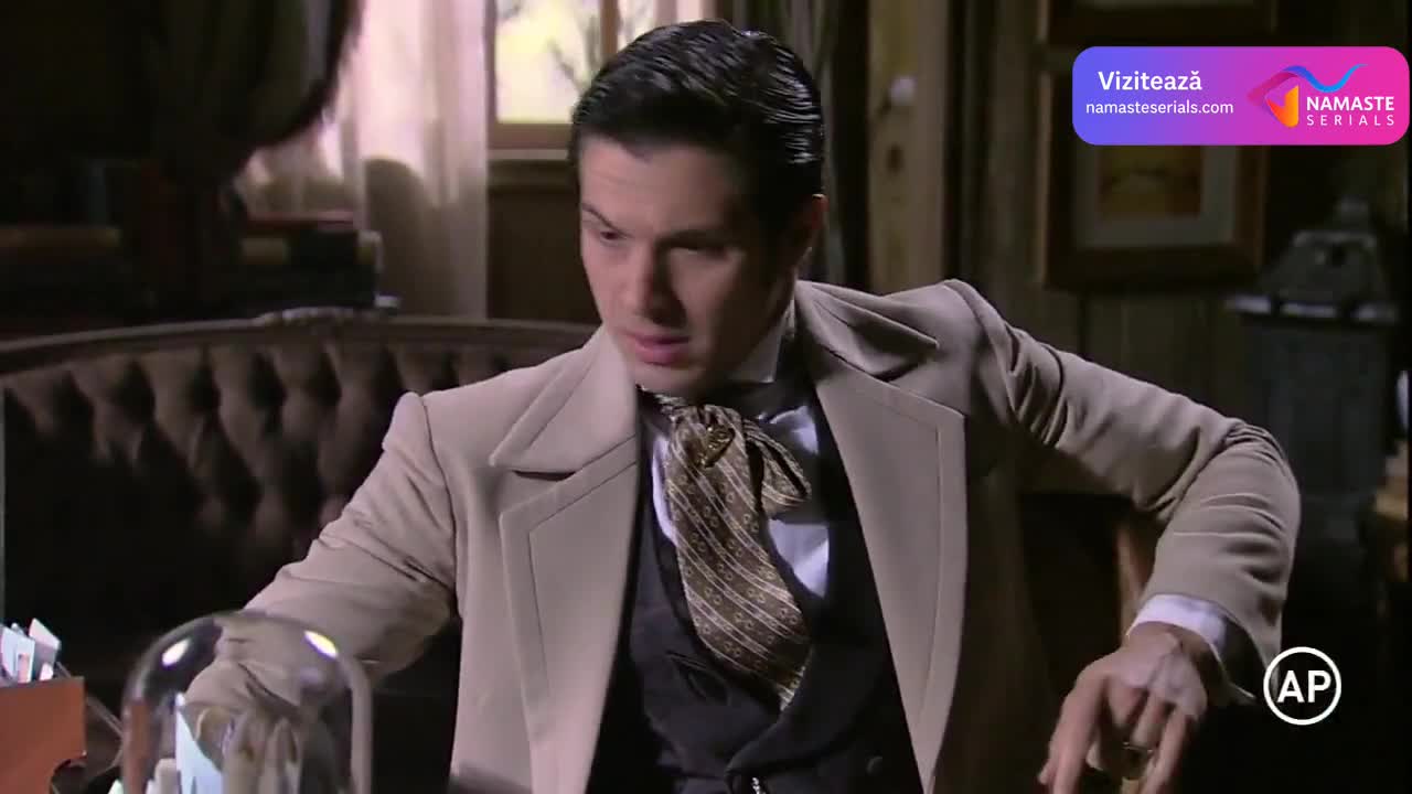 Iubire dincolo de timp Episodul 52