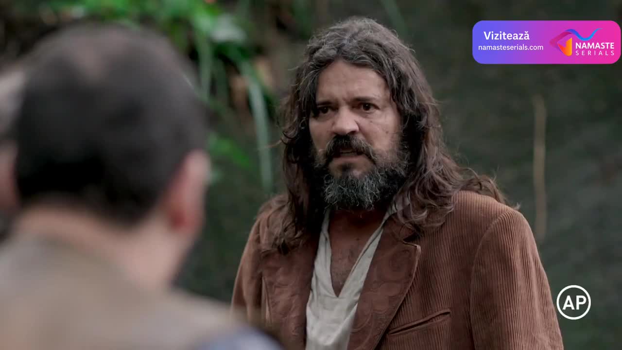 Iubire dincolo de timp Episodul 51