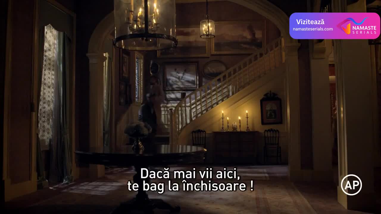 Iubire dincolo de timp Episodul 50