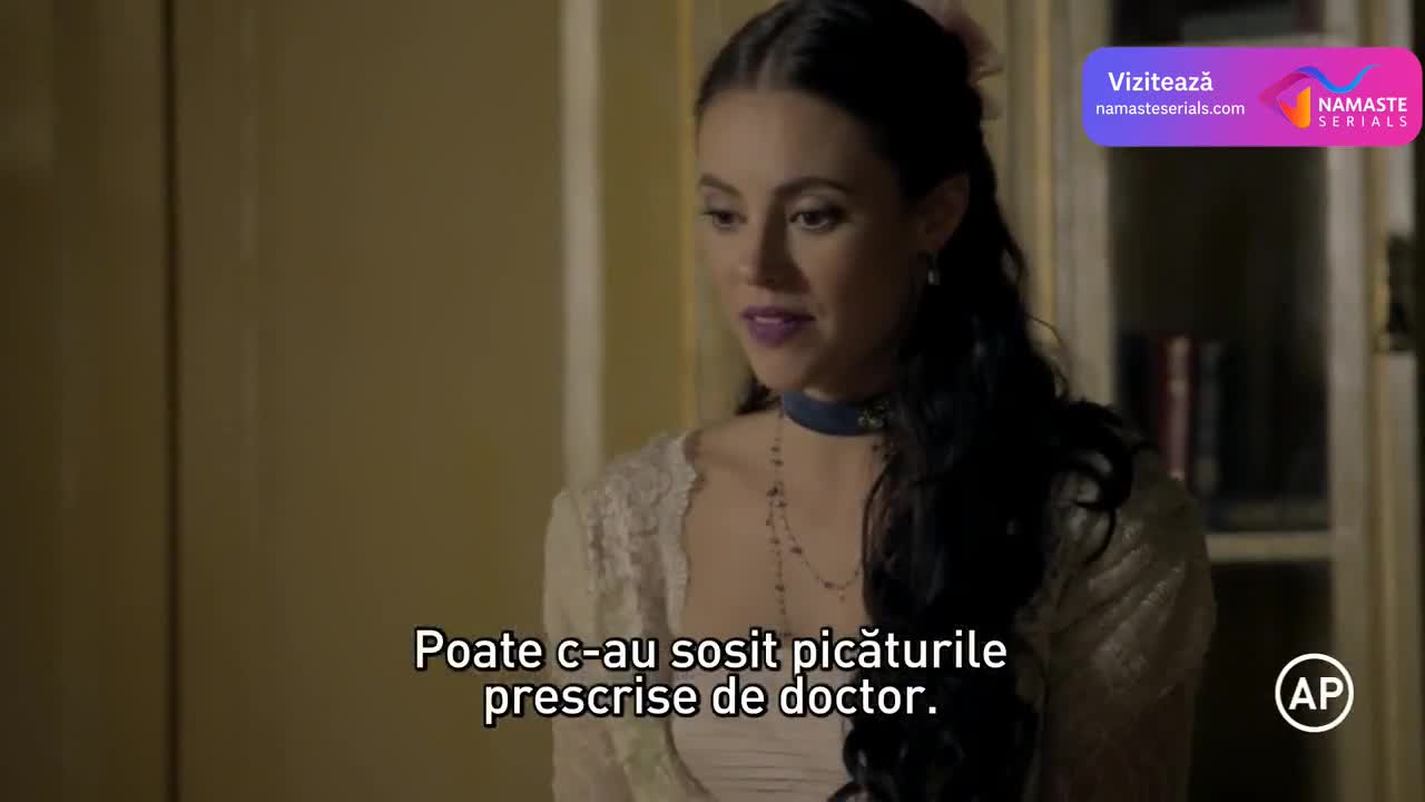 Iubire dincolo de timp Episodul 49