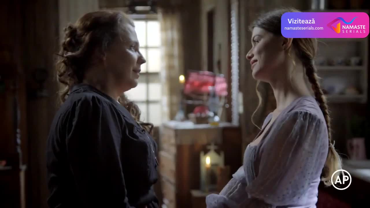 Iubire dincolo de timp Episodul 46