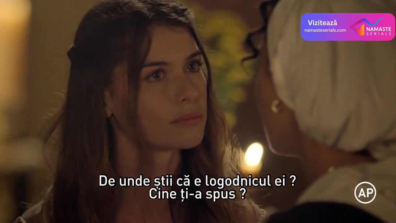 Iubire dincolo de timp Episodul 42