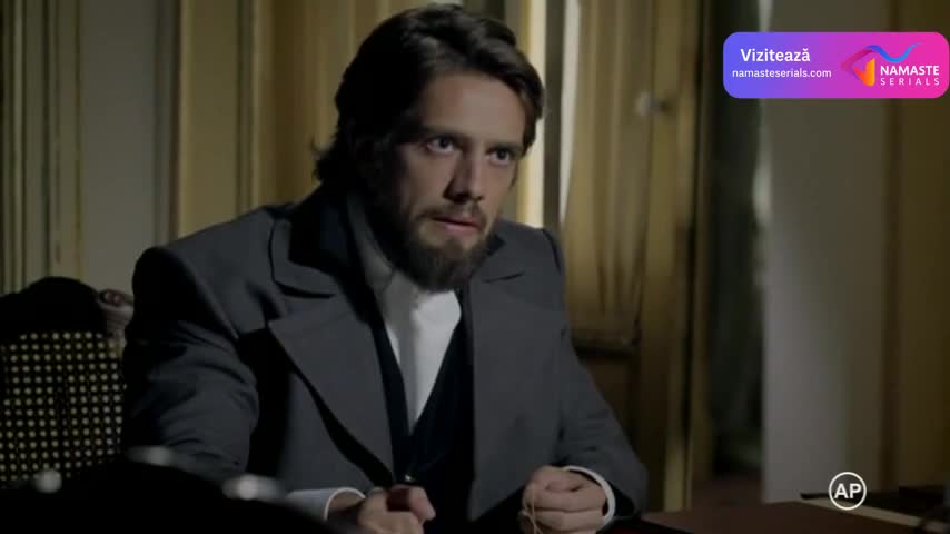 Iubire dincolo de timp Episodul 39