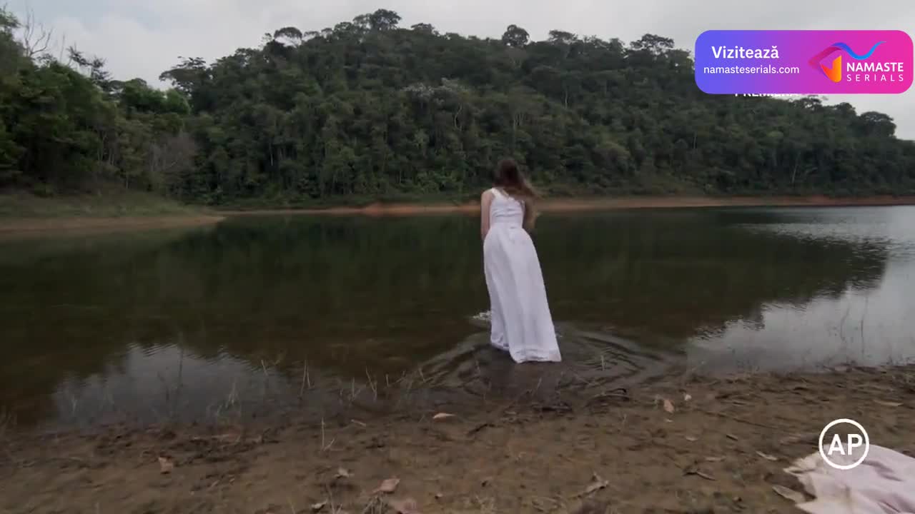 Iubire dincolo de timp Episodul 36