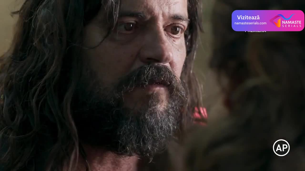 Iubire dincolo de timp Episodul 34