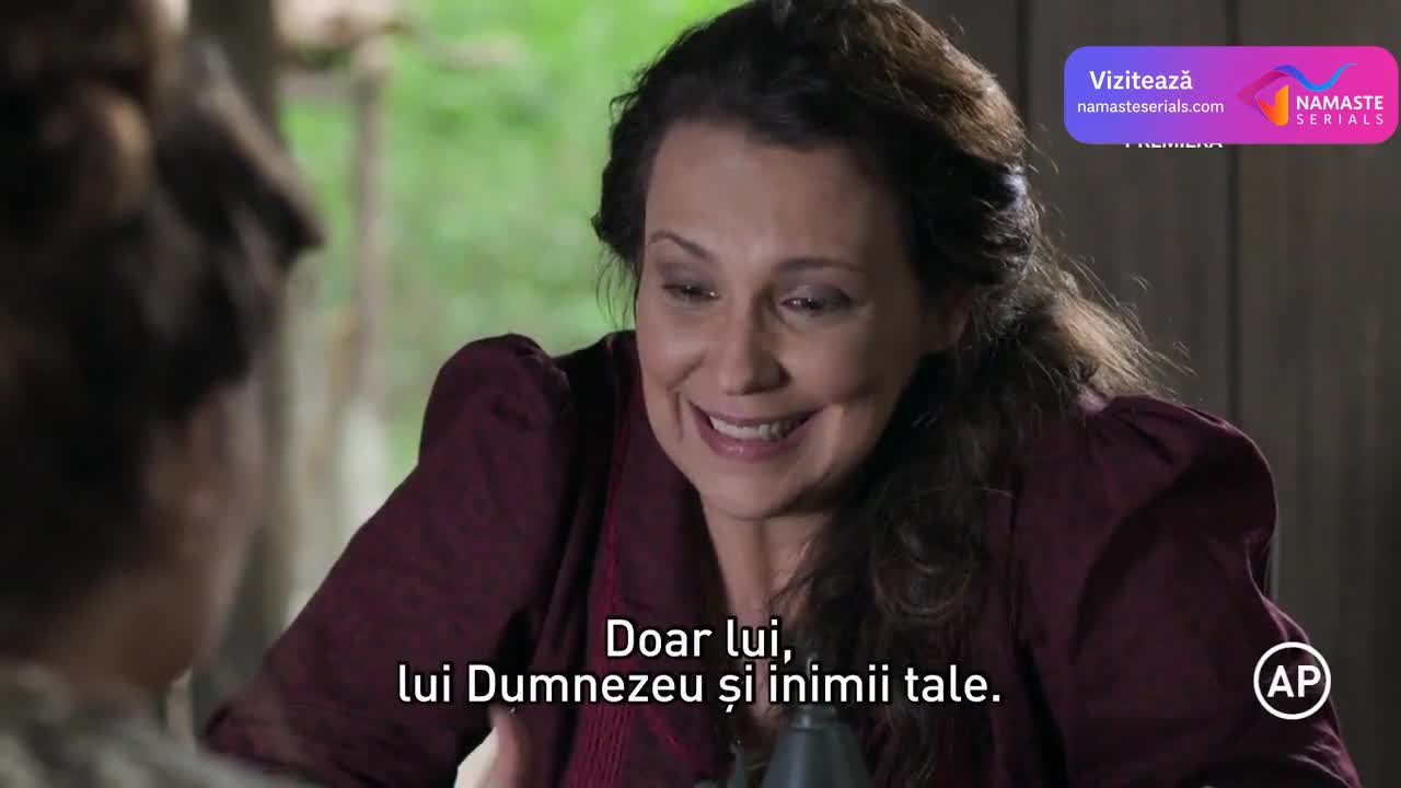 Iubire dincolo de timp Episodul 31