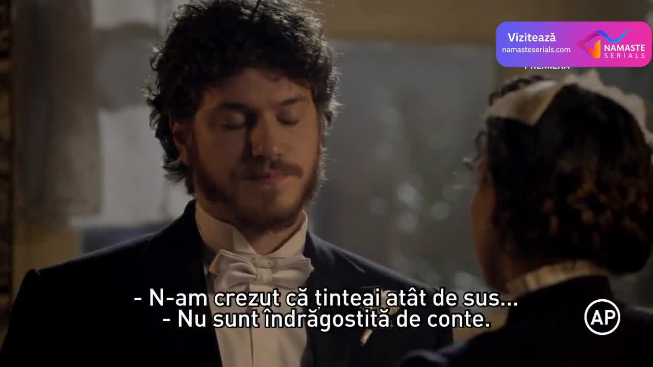 Iubire dincolo de timp Episodul 30