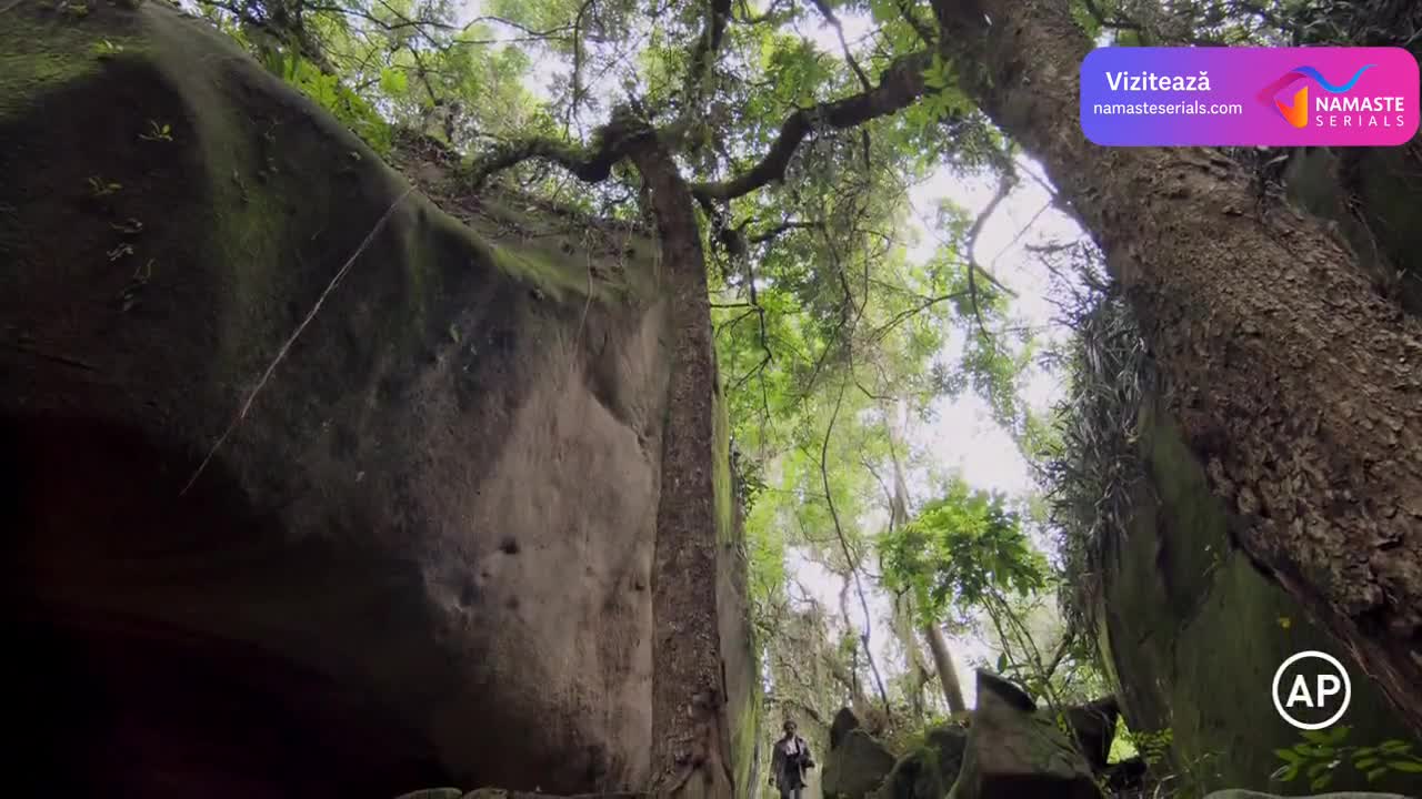 Iubire dincolo de timp Episodul 27