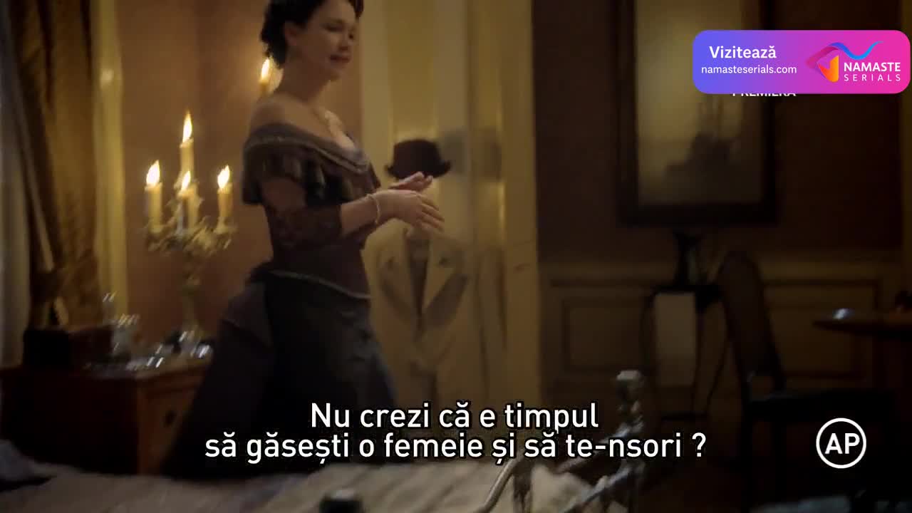 Iubire dincolo de timp Episodul 26